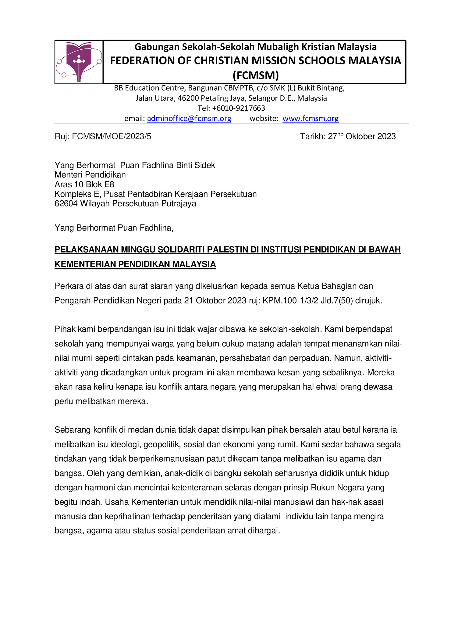 Letter_issued_by_the_FEDERATION_OF_CHRISTIAN_MISSION_SCHOOLS_MALAYSIA