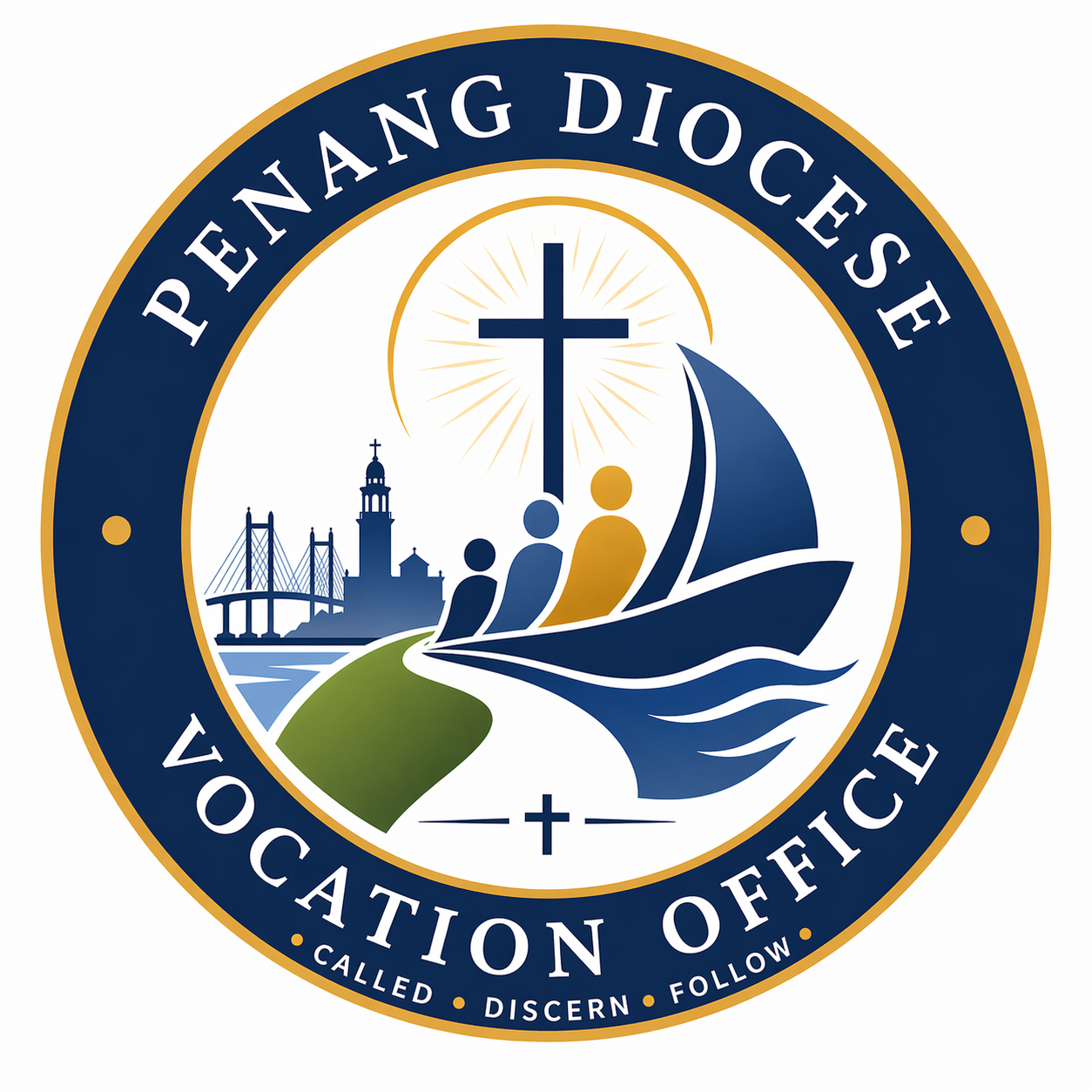 Penang Diocese Vocation Team